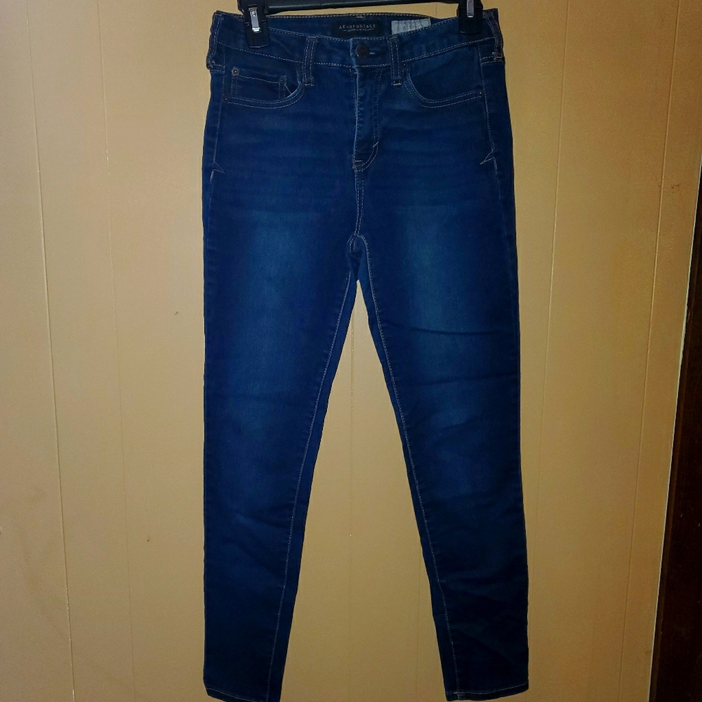 Aeropostale jeans